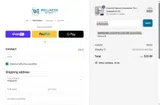 SOPOGOGEL coupon verification screenshot