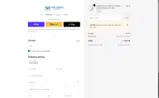 DANIWE coupon verification screenshot