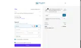 SABAWE coupon verification screenshot