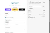MARIWE coupon verification screenshot