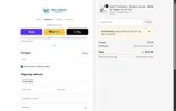 RUXANDRAWE coupon verification screenshot