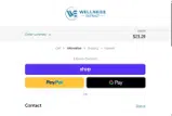 CHELSEAWE coupon verification screenshot