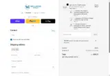 DANIWE coupon verification screenshot