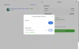 READY2HOTCOLD coupon verification screenshot