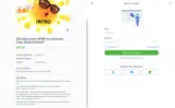 READY2SWEAT coupon verification screenshot