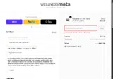 JANUARY25 coupon verification screenshot
