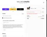 STMATTYS5 coupon verification screenshot