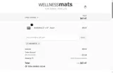 JANUARY25 coupon verification screenshot