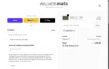 MOMSDAY5 coupon verification screenshot