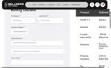 Wellness Peptides coupon verification screenshot