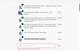 MARCHMADNESS coupon verification screenshot