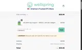 LABORDAY2 coupon verification screenshot