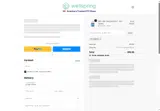 super3 coupon verification screenshot