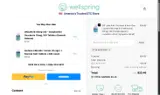 BLACKFRI25 coupon verification screenshot