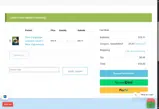 Well-Trained Mind coupon verification screenshot