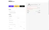 WellVisors coupon verification screenshot