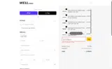 WellVisors coupon verification screenshot