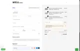 WellVisors coupon verification screenshot