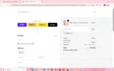 COUPONINE coupon verification screenshot
