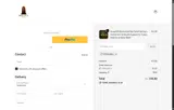 TOTALWELL coupon verification screenshot
