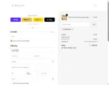 SMARTCHIC coupon verification screenshot
