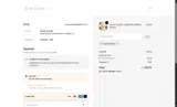 COUPONTRECE coupon verification screenshot