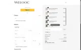 BFWL coupon verification screenshot