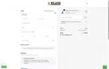 IMPACT10 coupon verification screenshot