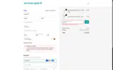 We Love Eyes coupon verification screenshot