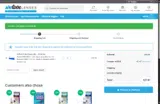W3L0V3 coupon verification screenshot