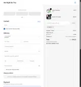 SMS15 coupon verification screenshot