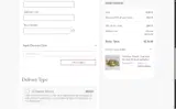 JUSTFORYOU10 coupon verification screenshot