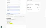 HPUSU26 coupon verification screenshot