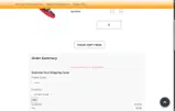 Weplay Sports coupon verification screenshot