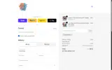 We Print U Press Transfers coupon verification screenshot