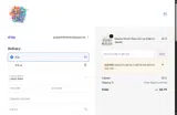 We Print U Press Transfers coupon verification screenshot