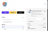 We Print U Press Transfers coupon verification screenshot