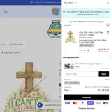 We Print U Press Transfers coupon verification screenshot