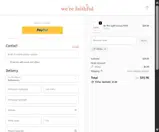 10DALI coupon verification screenshot