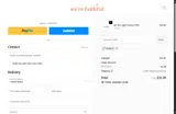 KIWE10 coupon verification screenshot