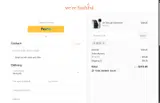 GET15 coupon verification screenshot