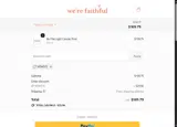 NEWS15 coupon verification screenshot