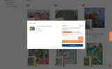 piece20 coupon verification screenshot