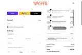 ShoppeArt10 coupon verification screenshot