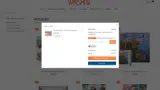 piece20 coupon verification screenshot