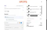 HELLO10 coupon verification screenshot