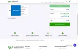Werner Science coupon verification screenshot