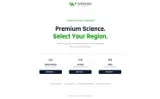 Werner Science coupon verification screenshot