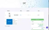 Werner Science coupon verification screenshot