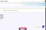 Werner Science coupon verification screenshot